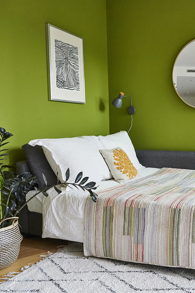 Home staging