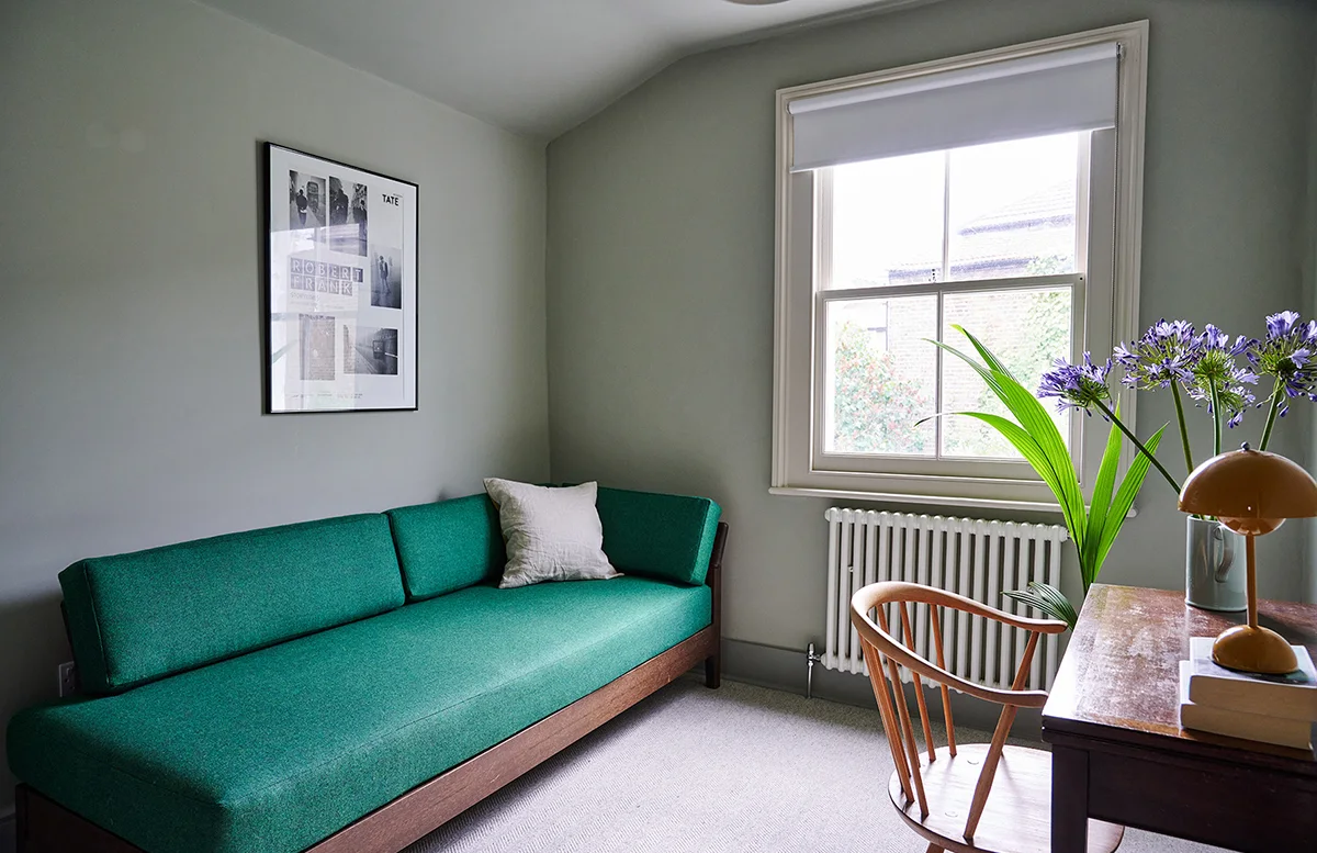 Office space design - residential